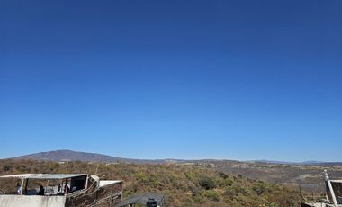 Bonita Casa / Terraza con Alberca