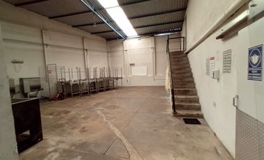 BODEGA EN VENTA EN SAN PEDRITO PEÑUELAS