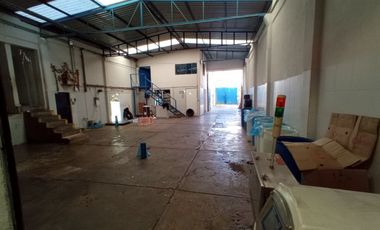 BODEGA EN VENTA EN SAN PEDRITO PEÑUELAS