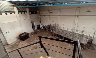 BODEGA EN VENTA EN SAN PEDRITO PEÑUELAS