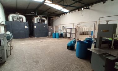 BODEGA EN VENTA EN SAN PEDRITO PEÑUELAS