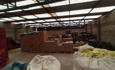 BODEGA EN VENTA EN SAN PEDRITO PEÑUELAS