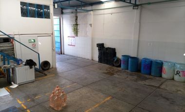 BODEGA EN VENTA EN SAN PEDRITO PEÑUELAS