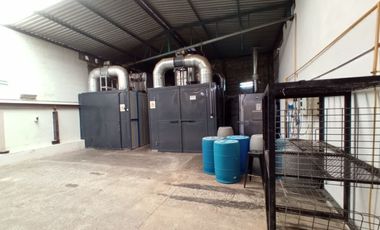 BODEGA EN VENTA EN SAN PEDRITO PEÑUELAS