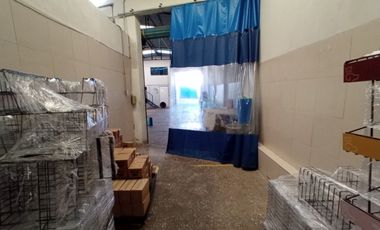 BODEGA EN VENTA EN SAN PEDRITO PEÑUELAS