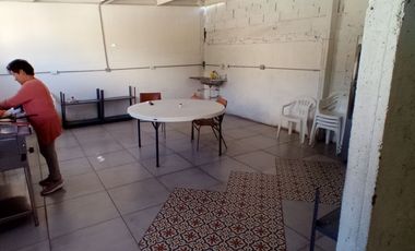 BODEGA EN VENTA EN SAN PEDRITO PEÑUELAS