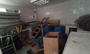 BODEGA EN VENTA EN SAN PEDRITO PEÑUELAS