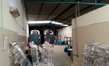 BODEGA EN VENTA EN SAN PEDRITO PEÑUELAS
