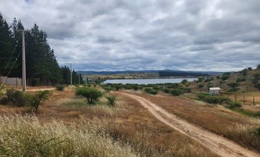 Se vende Parcela sector Embalse Mallermo, Marchigue