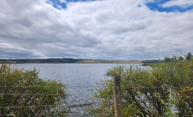 Se vende Parcela sector Embalse Mallermo, Marchigue