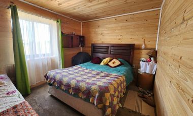 Se vende Parcela sector Embalse Mallermo, Marchigue
