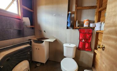 Se vende Parcela sector Embalse Mallermo, Marchigue