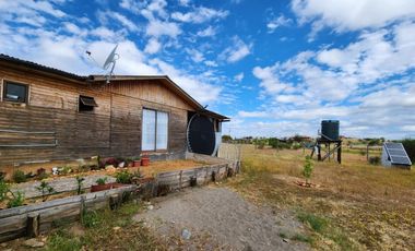 Se vende Parcela sector Embalse Mallermo, Marchigue