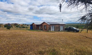 Se vende Parcela sector Embalse Mallermo, Marchigue