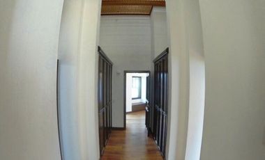Casa de Lujo Alberca una Sola Planta  Colinas