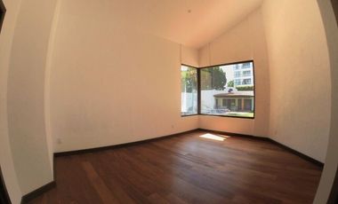 Casa de Lujo Alberca una Sola Planta  Colinas