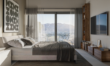 VENTA DE DEPARTAMENTOS EN PREVENTA EN SAN JERONIMO MONTERREY