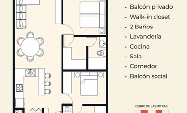 VENTA DE DEPARTAMENTOS EN PREVENTA EN SAN JERONIMO MONTERREY