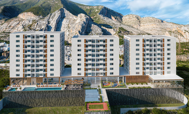 VENTA DE DEPARTAMENTOS EN PREVENTA EN SAN JERONIMO MONTERREY
