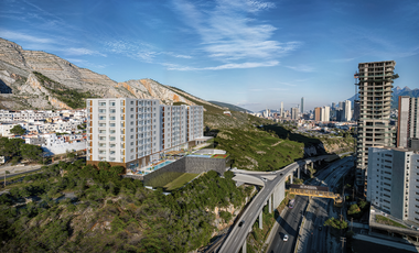 VENTA DE DEPARTAMENTOS EN PREVENTA EN SAN JERONIMO MONTERREY