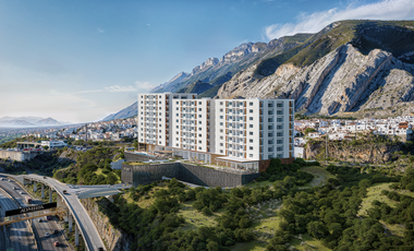 VENTA DE DEPARTAMENTOS EN PREVENTA EN SAN JERONIMO MONTERREY
