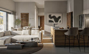 VENTA DE DEPARTAMENTOS EN PREVENTA EN SAN JERONIMO MONTERREY