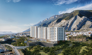 VENTA DE DEPARTAMENTOS EN PREVENTA EN SAN JERONIMO MONTERREY