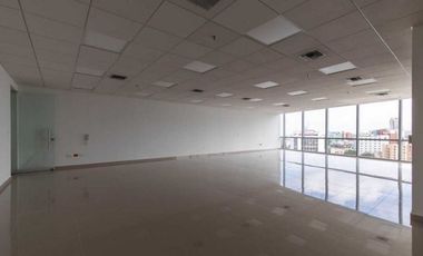 oficina en venta sector country de la ciudad de Barranquilla