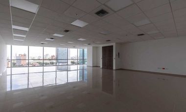 oficina en venta sector country de la ciudad de Barranquilla