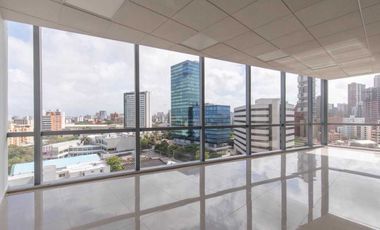 oficina en venta sector country de la ciudad de Barranquilla