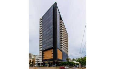 oficina en venta sector country de la ciudad de Barranquilla