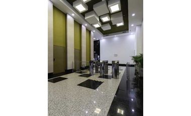 oficina en venta sector country de la ciudad de Barranquilla