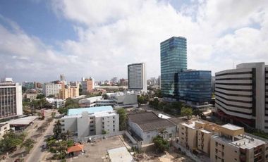 oficina en venta sector country de la ciudad de Barranquilla