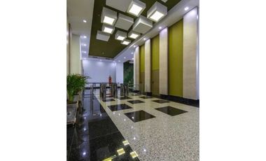 oficina en venta sector country de la ciudad de Barranquilla