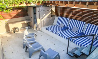 VENTA CASA CENTRO SANTA MARTA