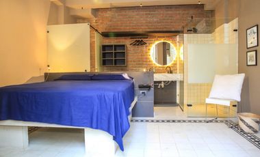 VENTA CASA CENTRO SANTA MARTA