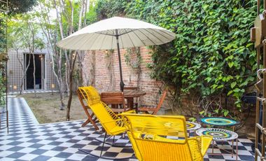 VENTA CASA CENTRO SANTA MARTA