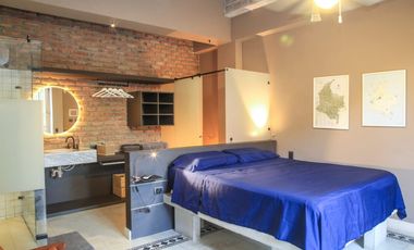 VENTA CASA CENTRO SANTA MARTA