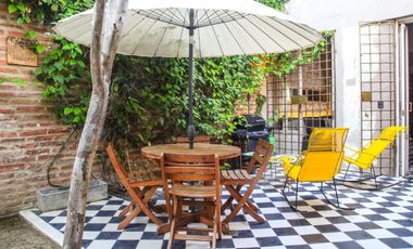 VENTA CASA CENTRO SANTA MARTA