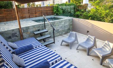 VENTA CASA CENTRO SANTA MARTA
