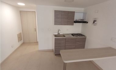 ARRIENDO APARTAESTUDIO EN EL CENTRO, MANIZALES | ARRIENDOS MANIZALES