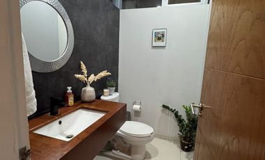 ¡Tu Nuevo Hogar en Nueva Galicia! Estilo, Confort y Seguridad