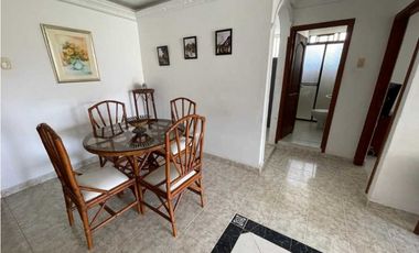 Se arrienda apartamento en Rodadero Reservado, Santa Marta