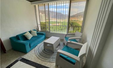 Se arrienda apartamento en Rodadero Reservado, Santa Marta