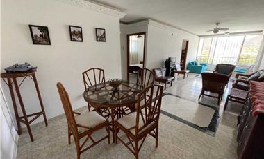Se arrienda apartamento en Rodadero Reservado, Santa Marta