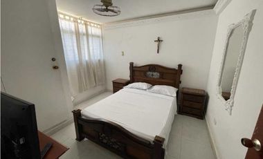 Se arrienda apartamento en Rodadero Reservado, Santa Marta