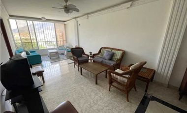 Se arrienda apartamento en Rodadero Reservado, Santa Marta
