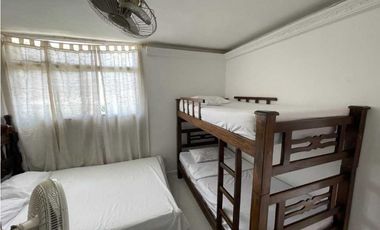 Se arrienda apartamento en Rodadero Reservado, Santa Marta