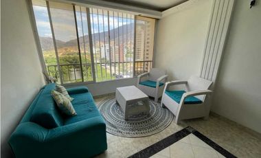 Se arrienda apartamento en Rodadero Reservado, Santa Marta
