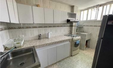 Se arrienda apartamento en Rodadero Reservado, Santa Marta